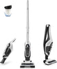 Kenmore DS1030 Lightweight Cordless Stick Vacuum Cleaner, 24V, White, Handvac under 3lbs