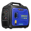 NEXPOW 2250W Portable Inverter Generator, Gasoline Power Quiet Lightweight for Backup Home & Camping, Eco-Mode Feature, Parallel Capability, EPA Compliant