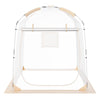STAWAY Sports Tent Instant Shelter - Waterproof Bubble Tent for 2-4 People, Wind-Resistant Design, Easy Setup for Camping & Picnics, Includes Carry Bag & Accessories