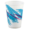 SOLO Cup Company Jazz Waxed Paper Cold Cups