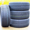 Set of 4 Fullway HP108 225/40ZR18 225/40R18 92W XL High Performance a/s All Season Tires