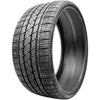 Set of 4 Vercelli Strada IV 255/30R24 97W XL High Performance a/s All Season Tires