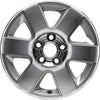 16 inch Aluminum Wheel Rim for 2004-2010 Toyota Sienna 5 Lug Tire Fits R16