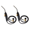 Bernzomatic BZ8250HT Trigger-Start Hose Torch