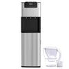 VECYS Bottom Load 3 5 gal Self-clean Water Dispenser with Child Safety Lock