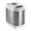 Hamilton Beach 2 lb Bread Maker Machine, Artisan Dough Bread Maker with 14 Settings, Black & Stainless Steel