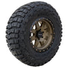 Set of 2 Kenda Klever M/T2 KR629 LT315/75R16 127/124Q E Tires
