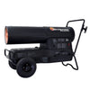 Mr. Heater 210,000 BTU Forced Air Kerosene Heater