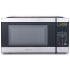 Farberware FMGZ09BKA 0.9 Cu. Ft. Microwave Oven, 900W, Digital Control, LED Display, 6 Cooking Presets, Black