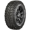 Cooper Discoverer STT Pro Mud Terrain LT295/70R18 129/126P E Light Truck Tire