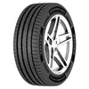 Zeetex SU5000 Max UHP 235/55R18 104Y XL Passenger Tire
