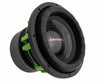 American Bass GODZILLA12-D1 12 in. 1 OHM 4700W Godzilla Subwoofer