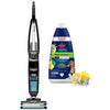 BISSELL CrossWave Hard Floor Expert, Corded, Multi-Surface Hard Floor Cleaner, Wet Dry Vacuum, for Tile, Sealed Wood Floors, and Laminate, Lightweight, Two Tank Technology, Self Cleaning Cycle, 3831