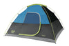 Coleman 6-Person Dark Room Sundome Tent