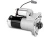 Starter 1 - Compatible with 2005 - 2010, 2012 Nissan Pathfinder 4.0L V6 2006 2007 2008 2009