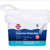 HTH 22008 Ultimate Mineral Chlorinating Granules for Swimming Pools, 18 lbs