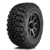 Finalist Terreno MT LT275/70R18 125/122Q E SUV Light Truck Mud Terrain Tire 275/70/18(Tire Only)