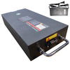 City CoCo Electric Scooter Battery 60V20AH Charging Range 20-30 MI Free Shipping