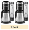Keurig K-Duo Plus Single Serve & Carafe Coffee Maker