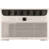 Frigidaire 8,000 BTU 350 Sq ft Window Air Conditioner with Remote in White, FHWC083TB1