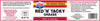 Red "N" Tacky Grease NLGI#2 - 235 Pound Pail
