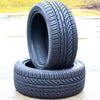 Pair of 2 Fullway HP108 225/50ZR17 225/50R17 98W XL High Performance a/s All Season Tires