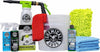 Chemical Guys HOL148 10-Piece Arsenal Builder Car Wash Kit