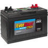 EverStart Maxx Marine Battery, Group Size 29DC 12 Volt, 845 CCA*