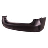 New  Toyota Unpainted Rear Bumper Cover 5215947909 OE fits 2012-2018 Toyota Prius V