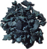 NuPlay Rubber Mulch Landscaping Bark �C Rubber Nugget Weed Barrier Garden Ground Cover, 4 Pack, Blue