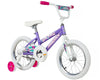 Magna Star Burst 16" Children's Bike