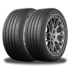 4 Yokohama Geolandar X-CV 275/40R21 107W All Season 520AA 50K Mileage Warranty 110157018 / 275/40/21 / 2754021