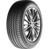 Bridgestone Weatherpeak All Weather 235/55R17 99V Passenger Tire