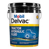 Mobil Delvac Tractor Hydraulic Fluid 424, 18.9 L