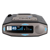 Escort MAX 360c Laser Radar Detector - WiFi & Bluetooth Enabled, 360�� Protection, Extreme Long Range, Voice Alerts, Apple CarPlay & Android Auto Compatible
