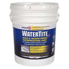 Zinsser Mold and Mildew Paint,White,5 gal,Pail 270269