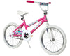 Magna Star Burst 16" Children's Bike