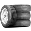Set of 4 (FOUR) Firestone All Season 205/65R15 94T AS All Season A/S Tires Fits: 2006-07 Honda Accord LX, 2005 Honda Accord EX