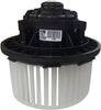 ACDelco GM Genuine Parts HVAC Blower Motor for 2008-2014 Chevrolet Silverado 1500