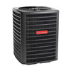 Goodman 3 Ton AC Condenser 14.3 SEER2 - GLXS4BA3610, R32 Refrigerant Without Lineset