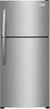 Frigidaire Ffht2022a 30" Wide 20 Cu. Ft. Energy Star Certified Top Freezer Refrigerator