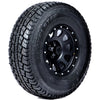 Travelstar EcoPath A/T LT235/85R16 10 Ply Load Range E 120R SUV Light Truck All Terrain Tire 235/85/16(Tire Only)