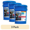 Delo 400 XLE SB Synthetic Blend SAE 15W-40 Heavy-Duty Diesel Motor Oil 5 Gallon