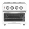 Cuisinart Air Fryer Toaster Oven with Grill, Stainless Steel