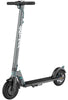 GOTRAX Rival Adult Electric Scooter, 8.5" Pneumatic Tire, Max 12 mile Range and 15.5Mph Speed, 250W Foldable Escooter for Adult, Black