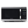 Farberware Countertop Microwave Oven with LED Lighting & Child Lock, 0.7 Cu Ft Black