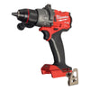 Milwaukee M18 FUEL 1/2" Hammer Drill Driver �C Compact, High-Power, Brushless, Cordless Drill 2904-20 (Bare Tool)