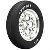 Phoenix Drag Tires PH428 Phoenix Front Drag Tire 28.0 x 4.5 - 15 DE Compound