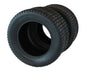 Antego 22x9.50-12 4-Ply Turf Tires for Lawn & Garden Mowers (Set of 2)