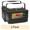 EverStart Maxx Lead Acid Automotive Battery, Group Size 65 12 Volt 850 CCA